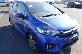 Honda, Fit