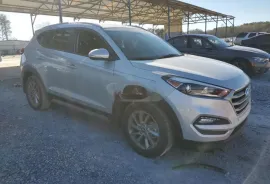 Hyundai, Tucson