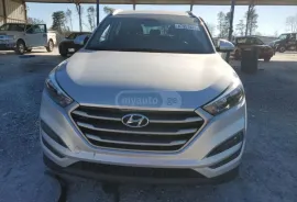 Hyundai, Tucson