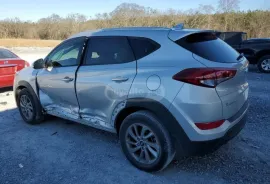 Hyundai, Tucson