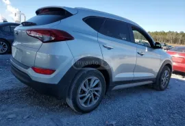 Hyundai, Tucson