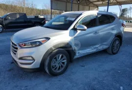 Hyundai, Tucson