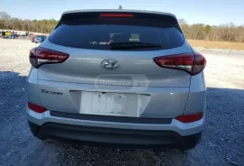 Hyundai, Tucson