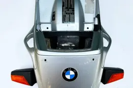 BMW, R 1100