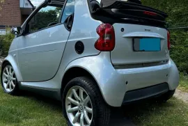 Smart, ForTwo