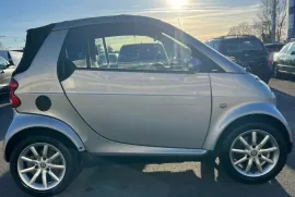 Smart, ForTwo