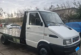 Iveco, Daily