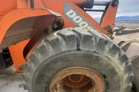 Doosan, другой