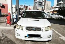 Subaru, Forester