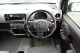 Toyota, Passo