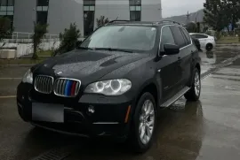 BMW, X Series, X5