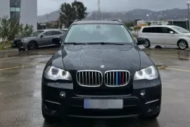 BMW, X Series, X5