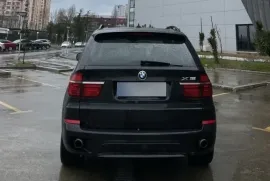 BMW, X Series, X5