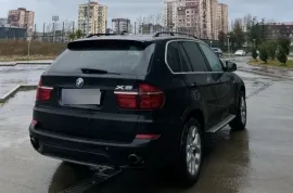 BMW, X Series, X5