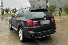 BMW, X Series, X5