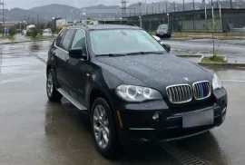 BMW, X Series, X5