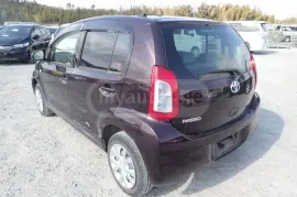 Toyota, Passo