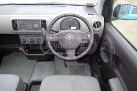 Toyota, Passo