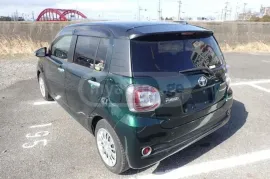 Toyota, Passo