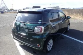 Toyota, Passo