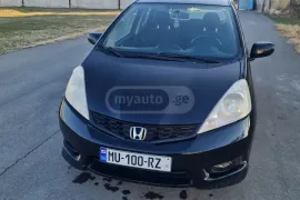 Honda, Fit