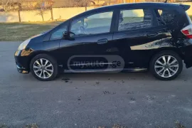 Honda, Fit