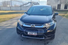 Honda, CR-V