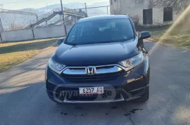 Honda, CR-V