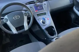 Toyota, Prius