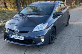 Toyota, Prius