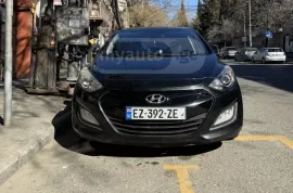 Hyundai, Elantra GT