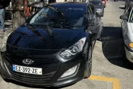 Hyundai, Elantra GT