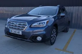 Subaru, Outback