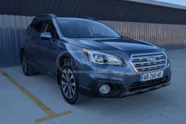 Subaru, Outback