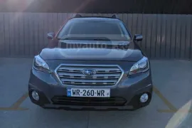 Subaru, Outback