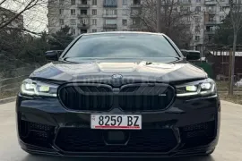 BMW, 5 Series, 530