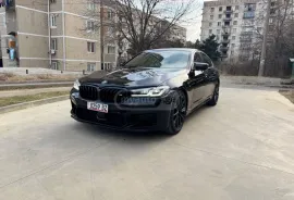 BMW, 5 Series, 530