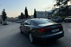 Audi, A series, A6