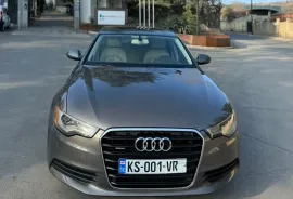 Audi, A series, A6