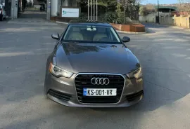 Audi, A series, A6