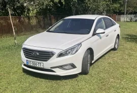 Hyundai, Sonata