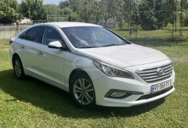 Hyundai, Sonata