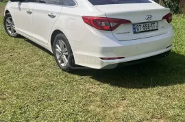 Hyundai, Sonata