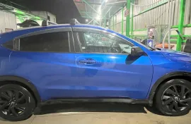 Honda, HR-V