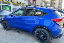 Honda, HR-V