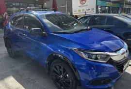 Honda, HR-V