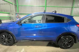 Honda, HR-V