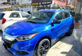 Honda, HR-V