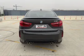 BMW, X Series, X6