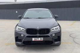 BMW, X Series, X6